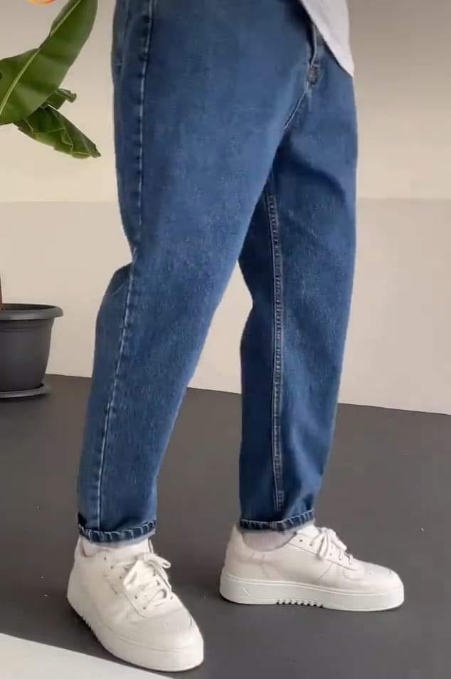 Джинси чоловічі