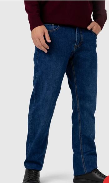 Джинси чоловічі