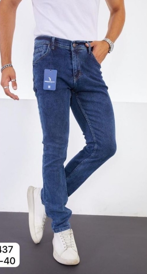 Джинси чоловічі