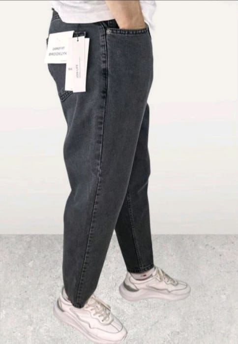 Джинси чоловічі