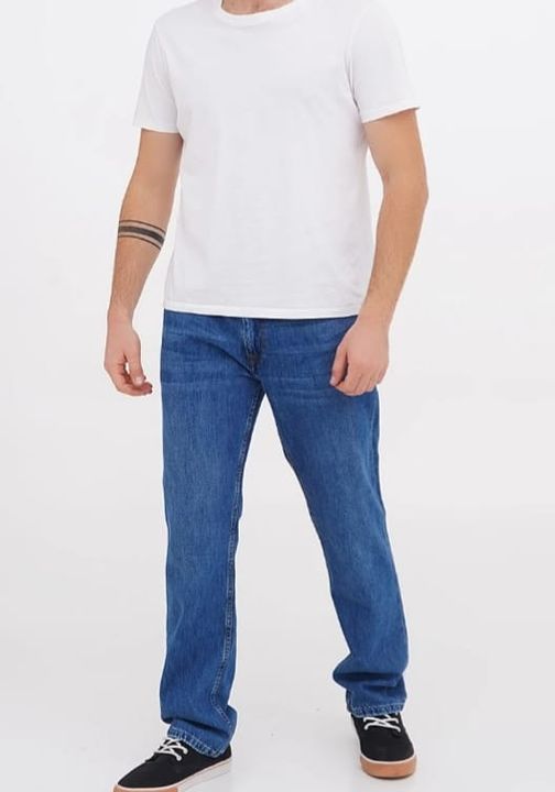 Джинси чоловічі